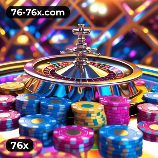 76x bet — painel ao vivo com cotações dinâmicas