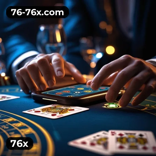 76x bônus — cashback 15 por cento e níveis VIP