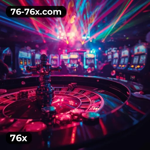 76x FAQ — suporte e ajuda no aplicativo oficial